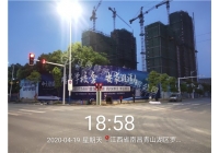 江西五大联赛投注（中国）广告广告牌制作施工的流程